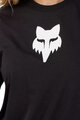 FOX κοντομάνικα μπλουζάκια - W FOX HEAD - μαύρο