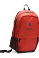 FOX σακίδια πλάτης - BACKPACK - κόκκινο