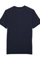 FOX κοντομάνικα μπλουζάκια - ABSOLUTE TECH TEE - μπλε