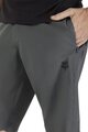 FOX κοντά παντελόνια χωρίς ιμάντες - RANGER SHORT - γκρί