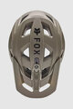 FOX Κράνη - SPEEDFRAME SOLID - πράσινο