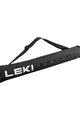 LEKI τσάνες - TREKKING POLE BAG 93 cm - λευκό/μαύρο
