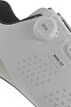 GAERNE ποδηλατικά παπούτσια - SPRINT+ WIDE - λευκό