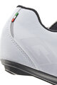 GAERNE ποδηλατικά παπούτσια - SPRINT+ LADY - λευκό