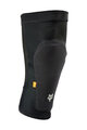 FOX προστατευτικά γονάτων - ENDURO KNEE SLEEVE - μαύρο