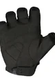 SCOTT γάντια με κοντά δάχτυλο - ESSENTIAL GEL - μαύρο