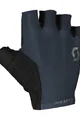 SCOTT γάντια με κοντά δάχτυλο - ESSENTIAL GEL - μπλε