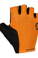 SCOTT γάντια με κοντά δάχτυλο - ESSENTIAL GEL - πορτοκαλί