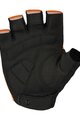 SCOTT γάντια με κοντά δάχτυλο - ESSENTIAL GEL - πορτοκαλί