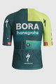 SPORTFUL κοντομάνικες φανέλα - BORA HANSGROHE 2024 - ανοιχτό πράσινο/πράσινο