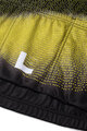 RAPIDGEAR θερινές μακρυμάνικες φανέλες - VISMA TDF25 REPLICA JERSEY - κίτρινο/μαύρο