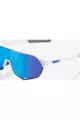 100% SPEEDLAB γυαλιά - S2® - λευκό