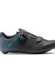 NORTHWAVE ποδηλατικά παπούτσια - CORE PLUS 2 - μαύρο/ιριδίζον