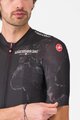 CASTELLI κοντομάνικες φανέλα - GIRO108 COMPETIZIONE 3 - μαύρο
