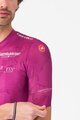 CASTELLI κοντομάνικες φανέλα - GIRO108 COMPETIZIONE 3 - μωβ