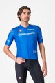 CASTELLI κοντομάνικες φανέλα - GIRO108 COMPETIZIONE 3 - μπλε