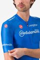 CASTELLI κοντομάνικες φανέλα - GIRO108 COMPETIZIONE 3 - μπλε