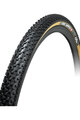 TUFO κάπες - GRAVEL SWAMPERO 700x36C TR - μπεζ