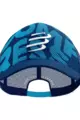COMPRESSPORT καπέλα - TRUCKER CAP - μπλε