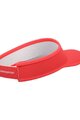 COMPRESSPORT ζελατίνες - RUNNING VISOR - πορτοκαλί