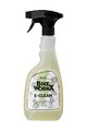 BIKEWORKX καθαριστικό ποδηλάτου - E-CLEAN SPRAY 500ML