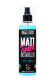 MUC-OFF καθαριστικό ποδηλάτου - MATT FINISH DETAILER 250ML