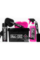 MUC-OFF 8-IN-ONE BIKE CLEANING KIT