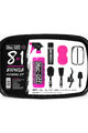 MUC-OFF 8-IN-ONE BIKE CLEANING KIT