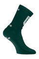 Q36.5 κάλτσες κλασικές - ULTRA SOCKS PRO - πράσινο
