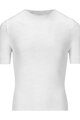 Q36.5 κοντομάνικα μπλουζάκια - BASE LAYER 2 - λευκό