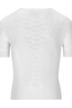 Q36.5 κοντομάνικα μπλουζάκια - BASE LAYER 2 - λευκό
