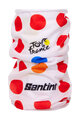SANTINI μαντήλι λαιμού - TOUR DE FRANCE - NECK WARMER - πολύχρωμο