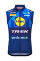 SANTINI γιλέκα - LIDL TREK VEST 2026