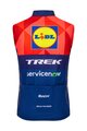 SANTINI γιλέκα - LIDL TREK VEST 2026