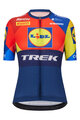 SANTINI κοντομάνικες φανέλα - LIDL TREK 2025 - πολύχρωμο