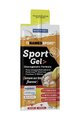NAMEDSPORT τζελ - SPORT GEL LEMON ICE TEA 25 ML