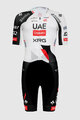 Ολόσωμες φόρμες - UAE TEAM EMIRATES - XRG 2026