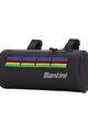 SANTINI τσάνες - UCI WORLD CHAMPION HANDLEBAG - μαύρο