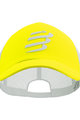 COMPRESSPORT καπέλα - TRUCKER CAP - κίτρινο/γκρί