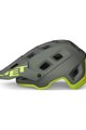 MET Κράνη - TERRANOVA MIPS - γκρί/κίτρινο