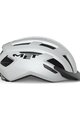 MET Κράνη - ALLROAD MIPS - λευκό