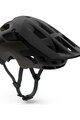 MET Κράνη - REVO MIPS - μαύρο
