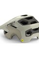 MET Κράνη - REVO MIPS - λευκό