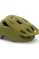 MET Κράνη - SHELTER MIPS - πράσινο