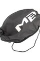 MET προστατευτικές θήκες - HELMET BAG - μαύρο