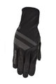 AGU γάντια με μακριά δάχτυλα - WINDPROOF - μαύρο