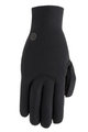 AGU γάντια με μακριά δάχτυλα - ESSENTIAL NEOPREEN - μαύρο