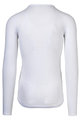 AGU μακρυμάνικα μπλουζάκια - EVERYDAY - λευκό