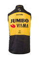 AGU γιλέκα - JUMBO-VISMA 2021 - κίτρινο