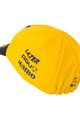 AGU καπέλα - JUMBO-VISMA 2022 - κίτρινο/μαύρο